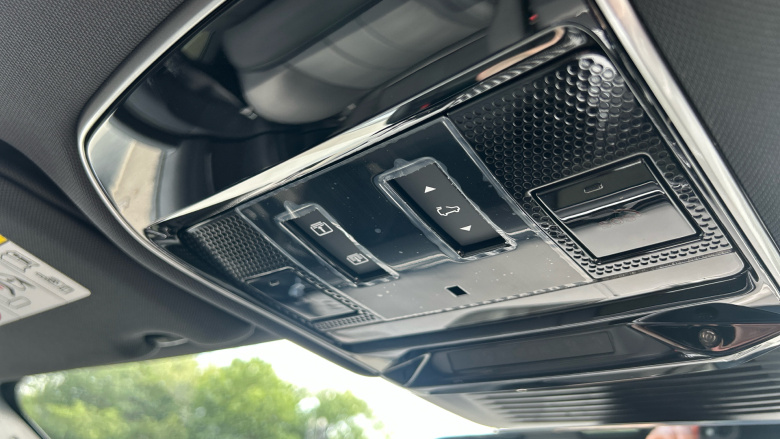 Land Rover Range Rover 3.0 P460e SE 4dr Auto Estate